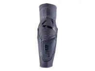 Leatt "3DF Hybrid" Elbow Pads - Flint