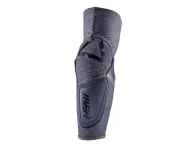 Leatt "3DF Hybrid" Elbow Pads - Flint