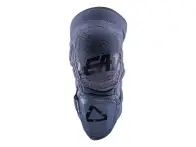 Leatt "3DF Hybrid" Knee Pads - Flint