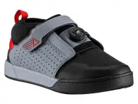 Leatt "4.0 Clip Pro" Schuhe - Titanium