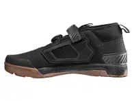 Leatt "4.0 ProClip" Schuhe - Black