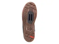 Leatt "4.0 ProClip" Schuhe - Black