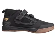 Leatt "4.0 ProClip" Schuhe - Black