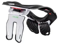 Leatt "5.5" Neck Brace - Black