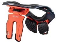 Leatt "5.5" Neck Brace - Coral