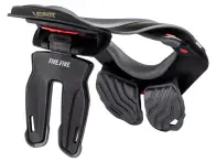 Leatt "5.5" Neck Brace - Stealth