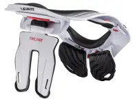 Leatt "5.5" Neck Brace - White