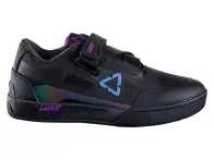 Leatt "5.0 Clip Women" Schuhe - Dusk