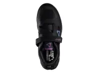 Leatt "5.0 Clip Women" Schuhe - Dusk