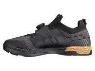 Leatt "5.0 HydraDri ProClip" Schuhe - Black