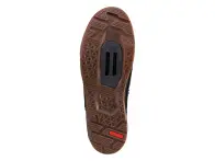 Leatt "5.0 ProClip" Schuhe - Black
