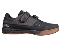 Leatt "5.0 ProClip" Schuhe - Black