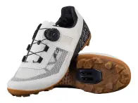 Leatt "6.0 ProClip Endurance" Schuhe - White
