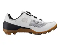 Leatt "6.0 ProClip Endurance Women" Schuhe - White