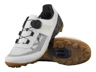 Leatt "6.0 ProClip Endurance Women" Schuhe - White