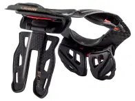 Leatt "6.5 Carbon" Neck Brace - Black