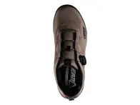 Leatt "6.0 Clip" Schuhe - Desert