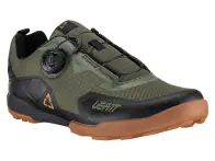 Leatt "6.0 Clip" Schuhe - Pine