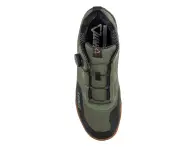 Leatt "6.0 Clip" Schuhe - Pine