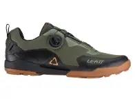 Leatt "6.0 Clip" Schuhe - Pine
