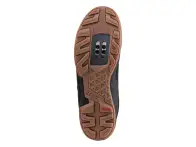 Leatt "6.0 ProClip" Schuhe - Black