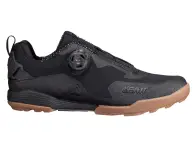 Leatt "6.0 ProClip" Schuhe - Black
