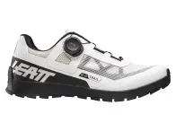 Leatt "6.0 ProClip Trail Boa" Schuhe - Cream White