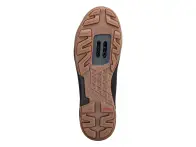 Leatt "7.0 HydraDri Clip" Schuhe - Black