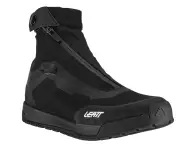 Leatt "7.0 HydraDri Flat" Schuhe - Black