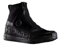 Leatt "7.0 HydraDri ProFlat Boa" Schuhe - Black