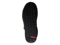 Leatt "7.0 HydraDri ProFlat Boa" Schuhe - Black