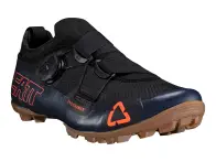 Leatt "8.0 ProClip Endurance" Schuhe - Shadow