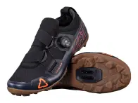 Leatt "8.0 ProClip Endurance" Schuhe - Shadow