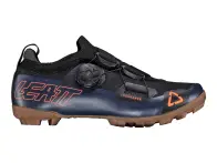 Leatt "8.0 ProClip Endurance Women" Schuhe - Shadow
