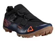 Leatt "8.0 ProClip Endurance Women" Schuhe - Shadow