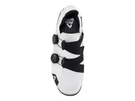 Leatt "8.0 ProClip Race" Schuhe - White
