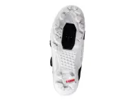 Leatt "8.0 ProClip Race Women" Schuhe - Black/White