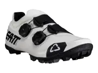 Leatt "8.0 ProClip Race Women" Schuhe - White