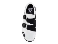 Leatt "8.0 ProClip Race Women" Schuhe - White