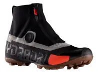 Leatt "8.0 HydraDri ProClip Boa" Schuhe - Black