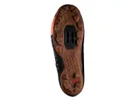 Leatt "8.0 HydraDri ProClip Boa" Schuhe - Black