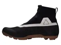 Leatt "8.0 HydraDri ProClip Boa" Schuhe - Black