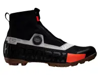 Leatt "8.0 HydraDri ProClip Boa" Schuhe - Black