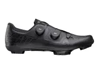 Leatt "9.0 ProClip Race Boa" Schuhe - Black