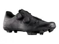 Leatt "9.0 ProClip Race Boa" Schuhe - Black