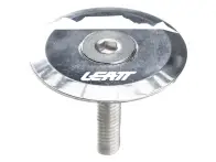 Leatt Top Cap - Aluminium