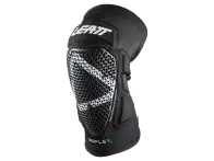 Leatt "AirFlex Pro" Knieschoner - Black