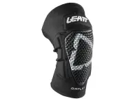 Leatt "AirFlex Pro" Knieschoner - Black
