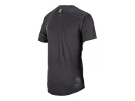 Leatt "All Mountain 2.0" Jersey - Black 2023