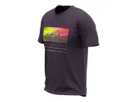 Leatt "All Mountain 2.0" Jersey - Grape